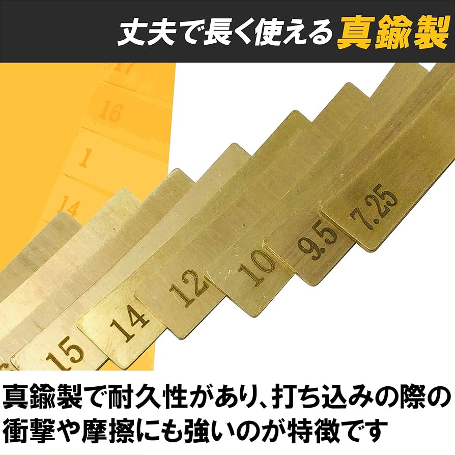 ギターフレット交換用 工具一式 Zin Guitar Workshop>スラッシュシグネイチャーモデル フレット